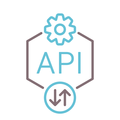 API